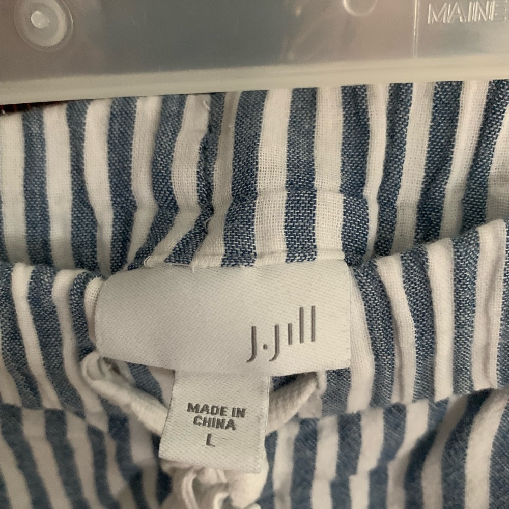J. Jill Shorts!
